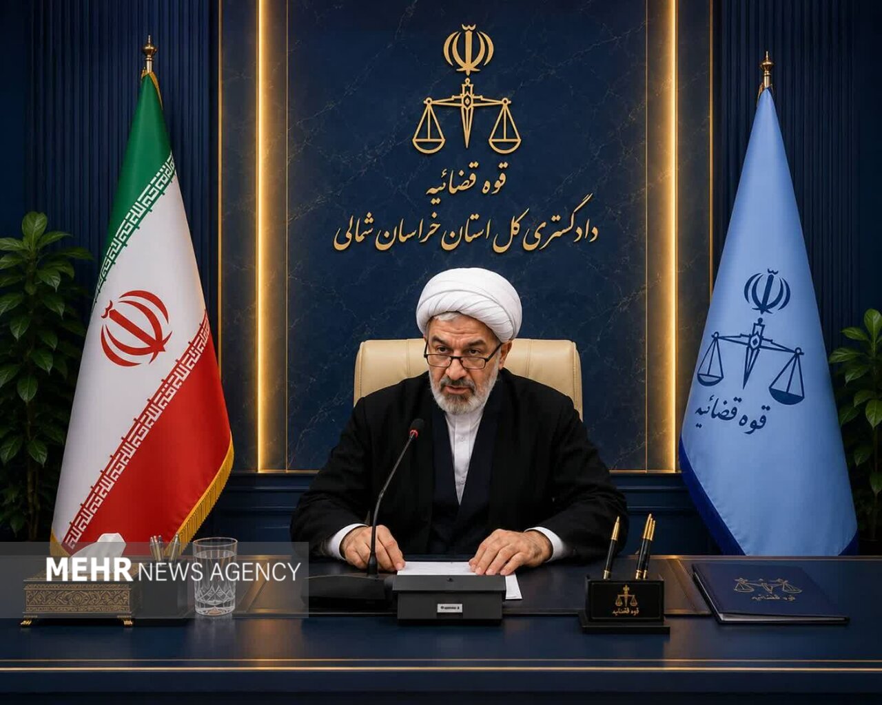 رفع تصرف نزدیک به ۱۰ هکتار از حریم رودخانه‌های خراسان شمالی/ اعاده اراضی به بیت‌المال
