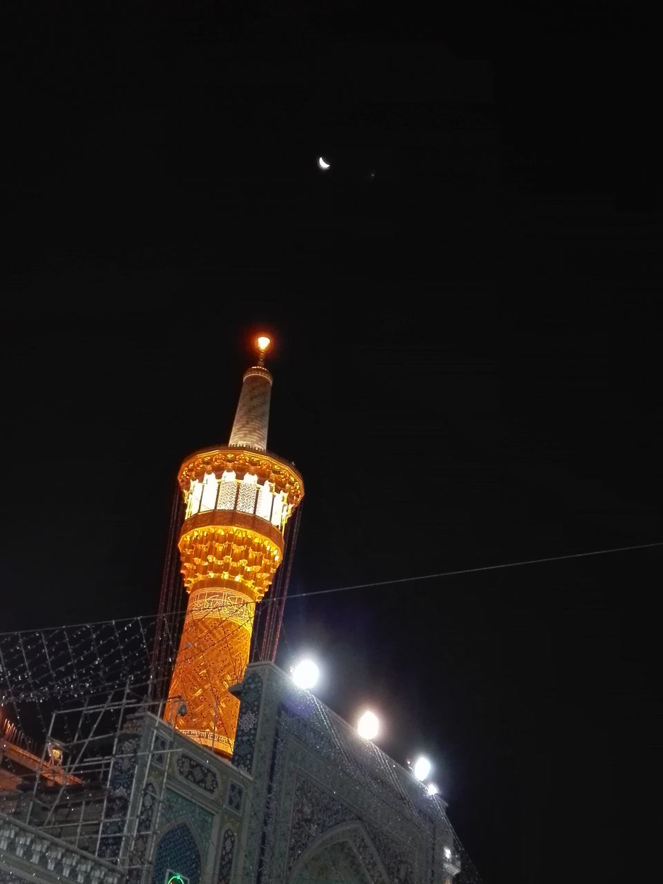 میراث علمی امام رضا(ع) به‌مثابه سیاست پژوهش؛ از ستایشِ آیینی تا نهادینه‌سازی پرسشگری اخلاق‌مدار
