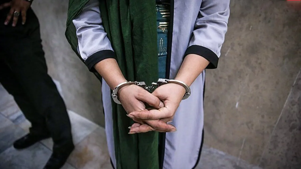 اعتراف عجیب زن سارق؛ سرقت مسلحانه برای «درس عبرت» به دو خواهر