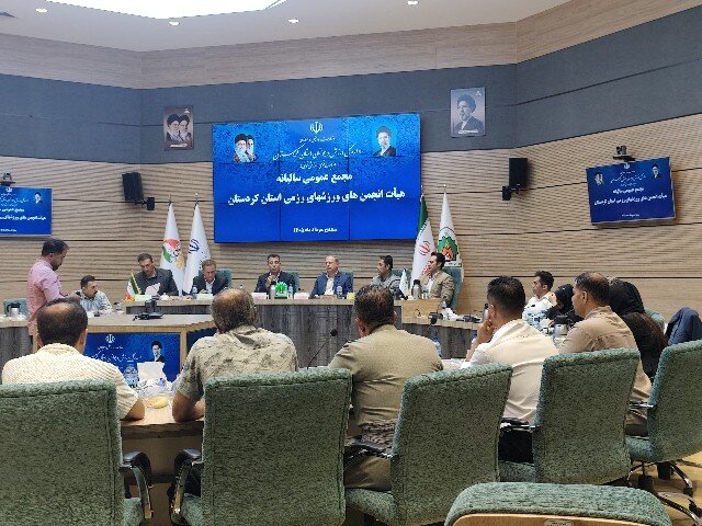 مدیرکل ورزش کردستان: توسعه ورزش‌های رزمی در گرو فعال‌شدن هیئت‌ها و تقویت زیرساخت‌هاست