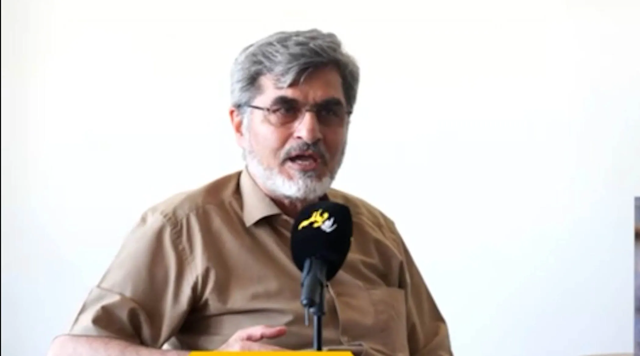 واکنش تازه کوچک‌زاده به کارزار اعزام به جنوب: «جنوب خبری نیست، مردم زیر کولرند»
