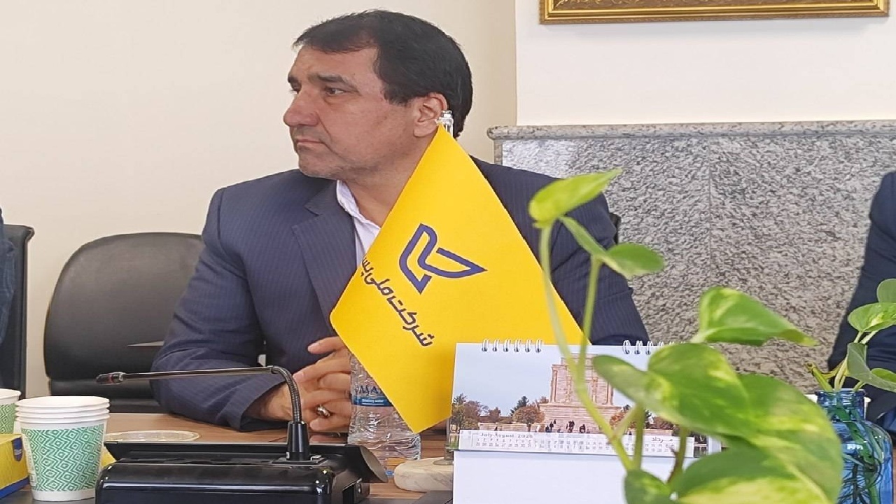 پیشرفت پروژه ملی GNAF در البرز؛ زیربنای نشانی هوشمند و خدمات مکان‌محور