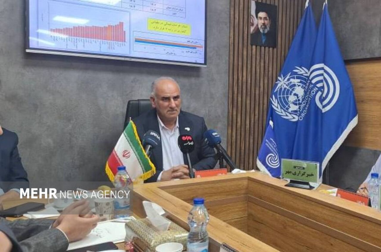 آخرین استان بدون مرکز تحقیقات هواشناسی کشاورزی؛ پیگیری برای احداث مرکز در خراسان شمالی ادامه دارد