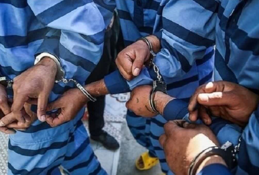 انهدام شبکه ارتباطی غیرمجاز ماهواره‌ای در تهران/ متهم اصلی بازداشت شد