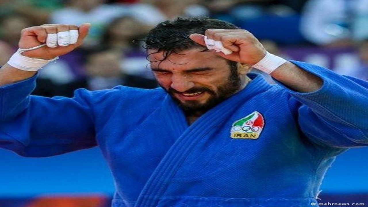 میزبانی تبریز از ملی‌پوشان جودو؛ مدال‌آور جهان و قهرمان جوان آسیا در اردوی آماده‌سازی