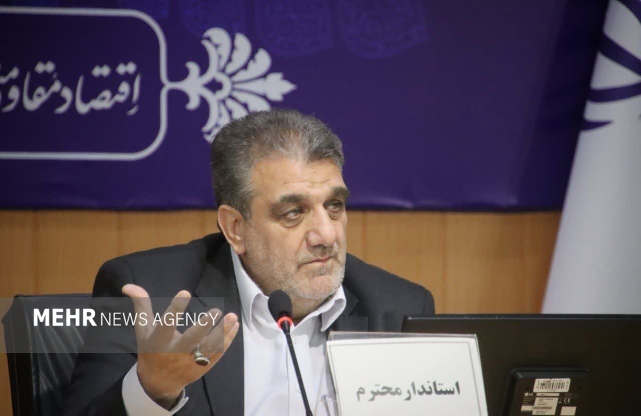استاندار سمنان: طرح‌های شهرستانی بر اساس نیاز واقعی اولویت‌بندی می‌شوند