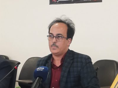البرز دومین قطب شبکه تماس بین‌شهری کشور شد؛ مرکز داده استراتژیک در مرکز پیام