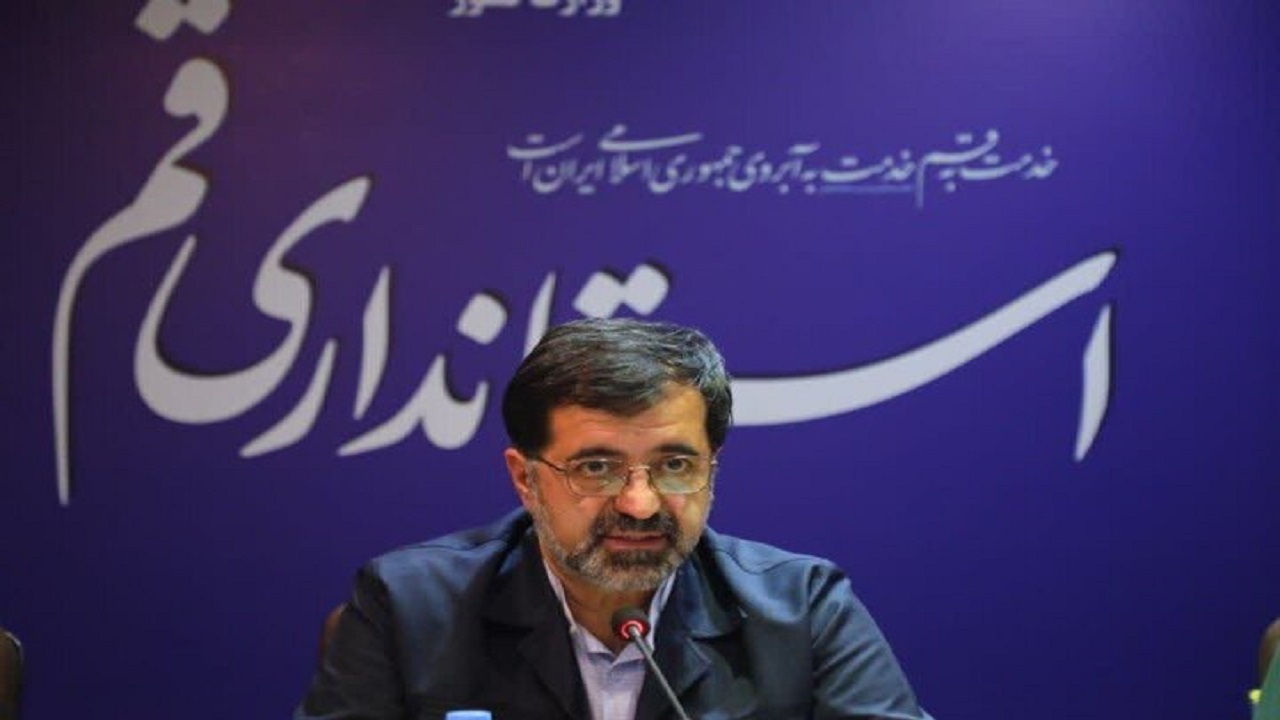آماده‌سازی ۸۶ طرح توسع‌های در قم برای هفته دولت؛ جهش ظرفیت نیروگاه‌های خورشیدی به ۱۱۰ مگاوات