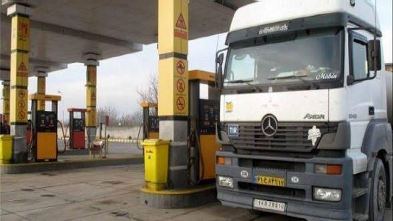شرط جدید تخصیص سهمیه سوخت به ناوگان نفت‌گازسوز درون‌شهری اعلام شد