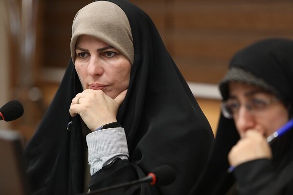 قرارگاه ویژه زنان و خانواده در رویداد «ایران پیروز»؛ از تقویت سرمایه اجتماعی تا کنشگری محله‌محور