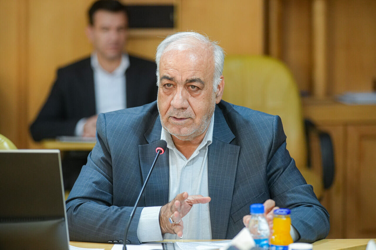 بازوند: تکمیل زیرساخت‌های حمل‌ونقل، کلید فعال‌سازی ظرفیت اقتصادی ایران در ترانزیت