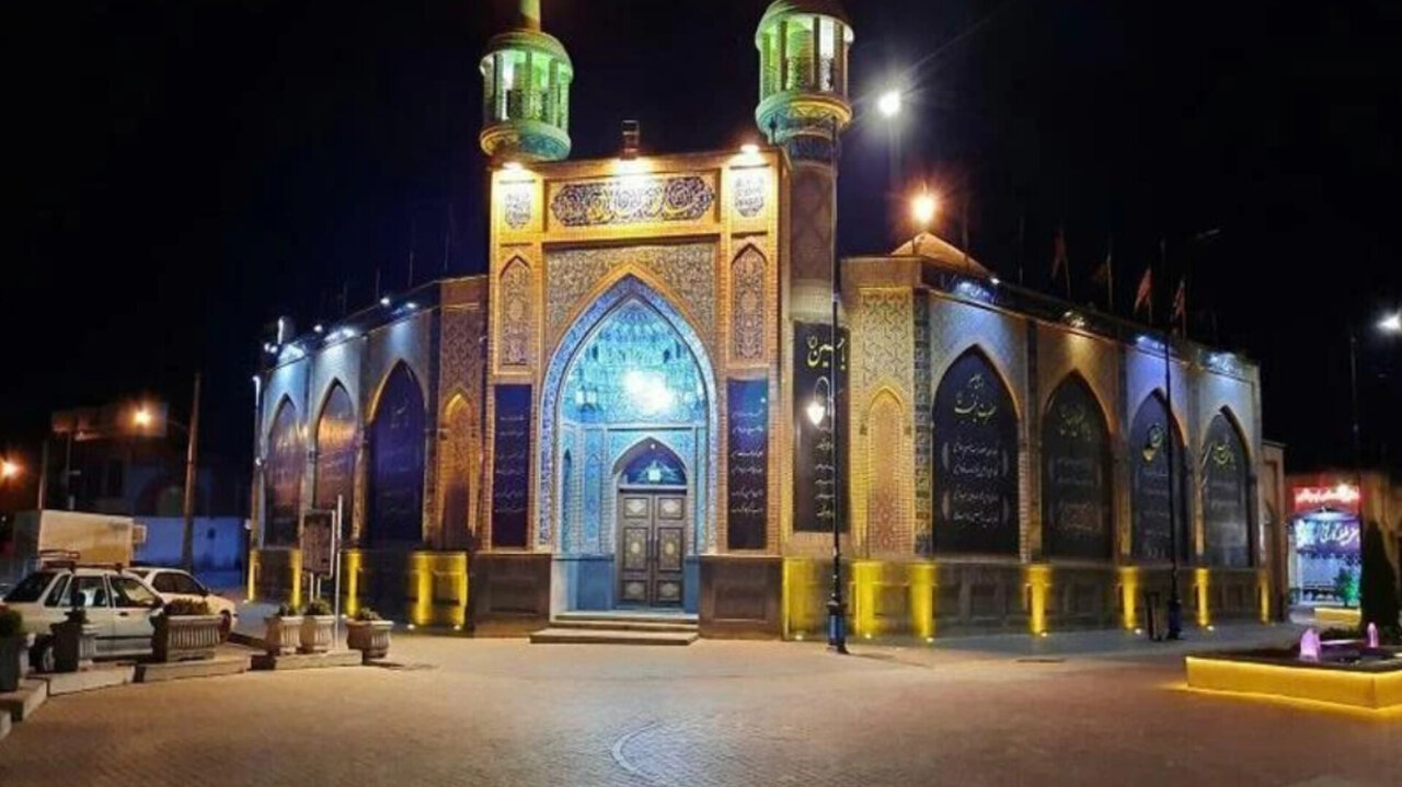 تداوم موفقیت اردبیل در بازاریابی گردشگری بین‌المللی: رتبه نخست برای دومین سال پیاپی
