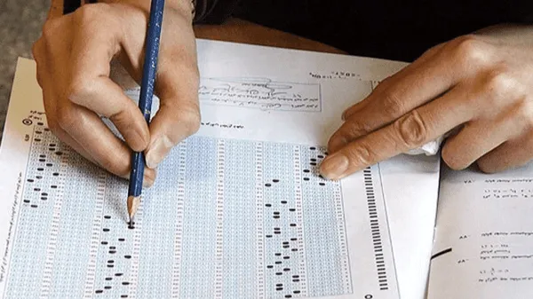 مهلت دریافت کارت کنکور ۱۴۰۵ تا پایان ۲۸ مرداد