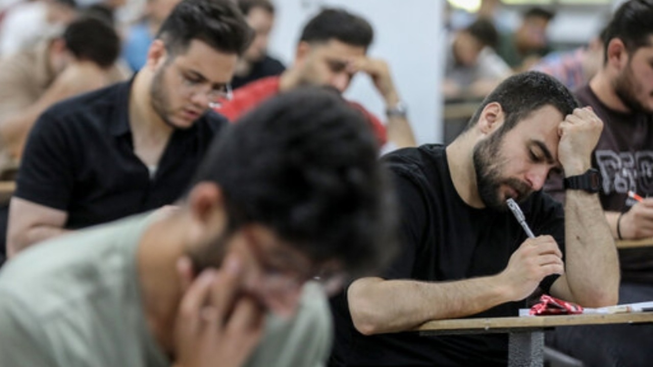 پلیس فتا هشدار داد: کلاهبرداران با فروش سؤالات جعلی کنکور در کمین داوطلبان هستند