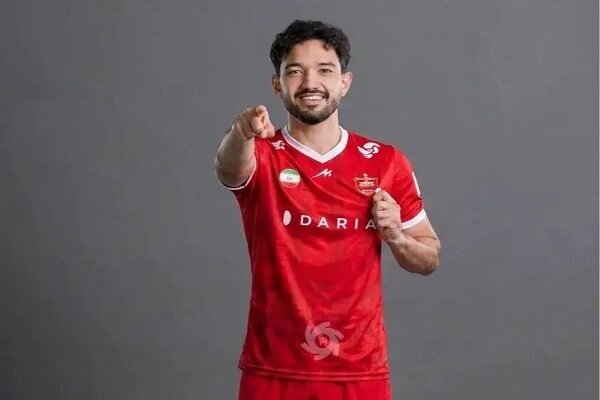 انتقال دانیال ایری به پرسپولیس نهایی شد؛ مدافع جوان آماده بازی در هفته دوم