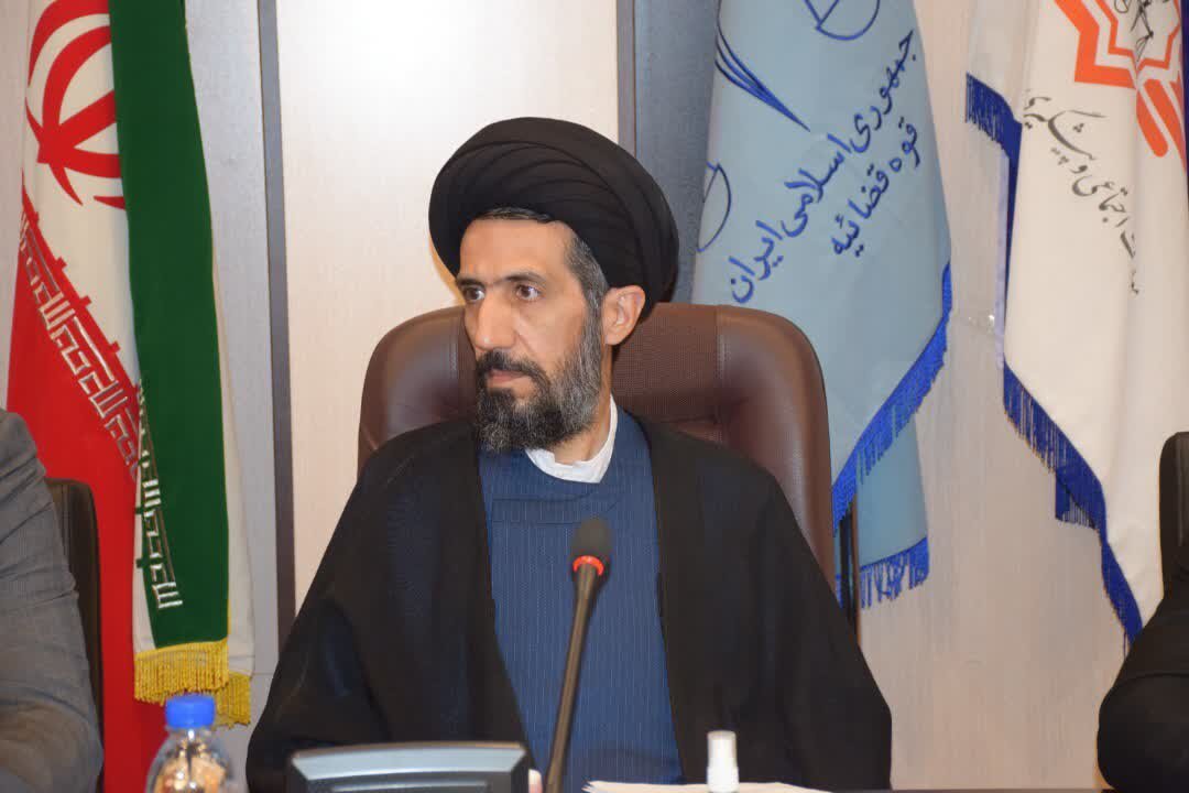 تدوین نقشه راه حمایت قضایی از کودکان و نوجوانان در استان کردستان