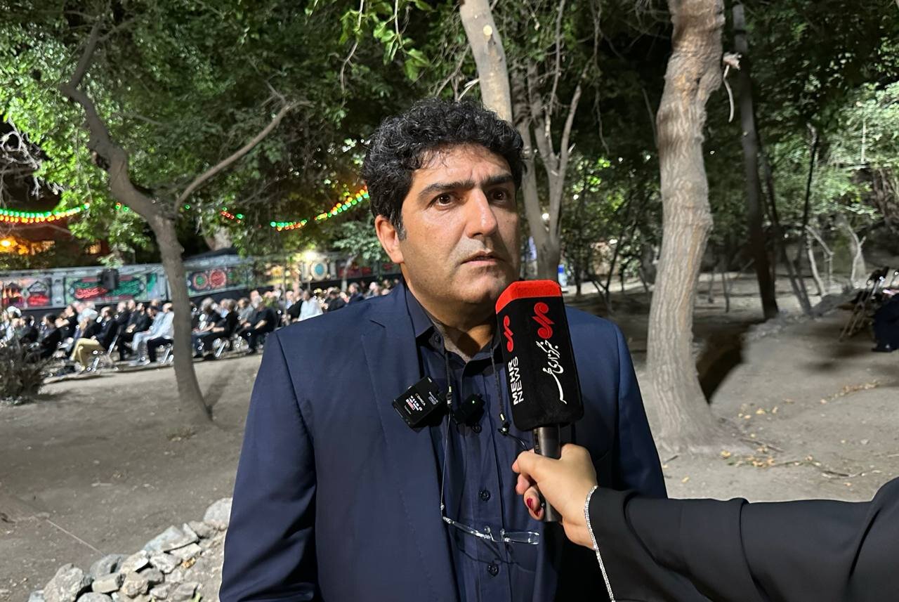 بهره‌برداری فرهنگی از موقوفات باغی شمیرانات با راه‌اندازی کافه‌کتاب