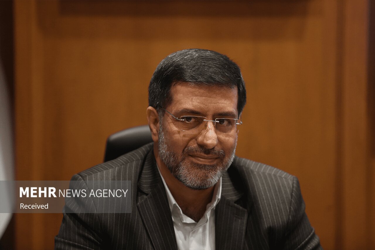 رئیس کمیسیون فرهنگی شورای قم: رسانه‌ها سنگر اصلی مقابله با جنگ ترکیبی دشمن هستند