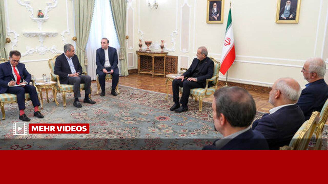 سفر وزیر کشور پاکستان به تهران؛ اسلام‌آباد در نقش میانجی میان ایران و طرف‌های منطقه‌ای