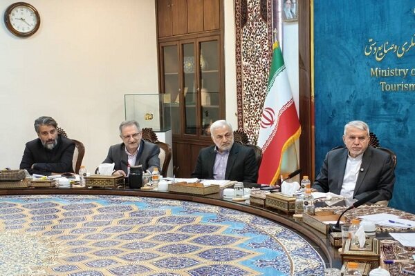وزیر میراث فرهنگی: اعتماد ایرانیان مقیم خارج را به موتور توسعه گردشگری تبدیل کنیم