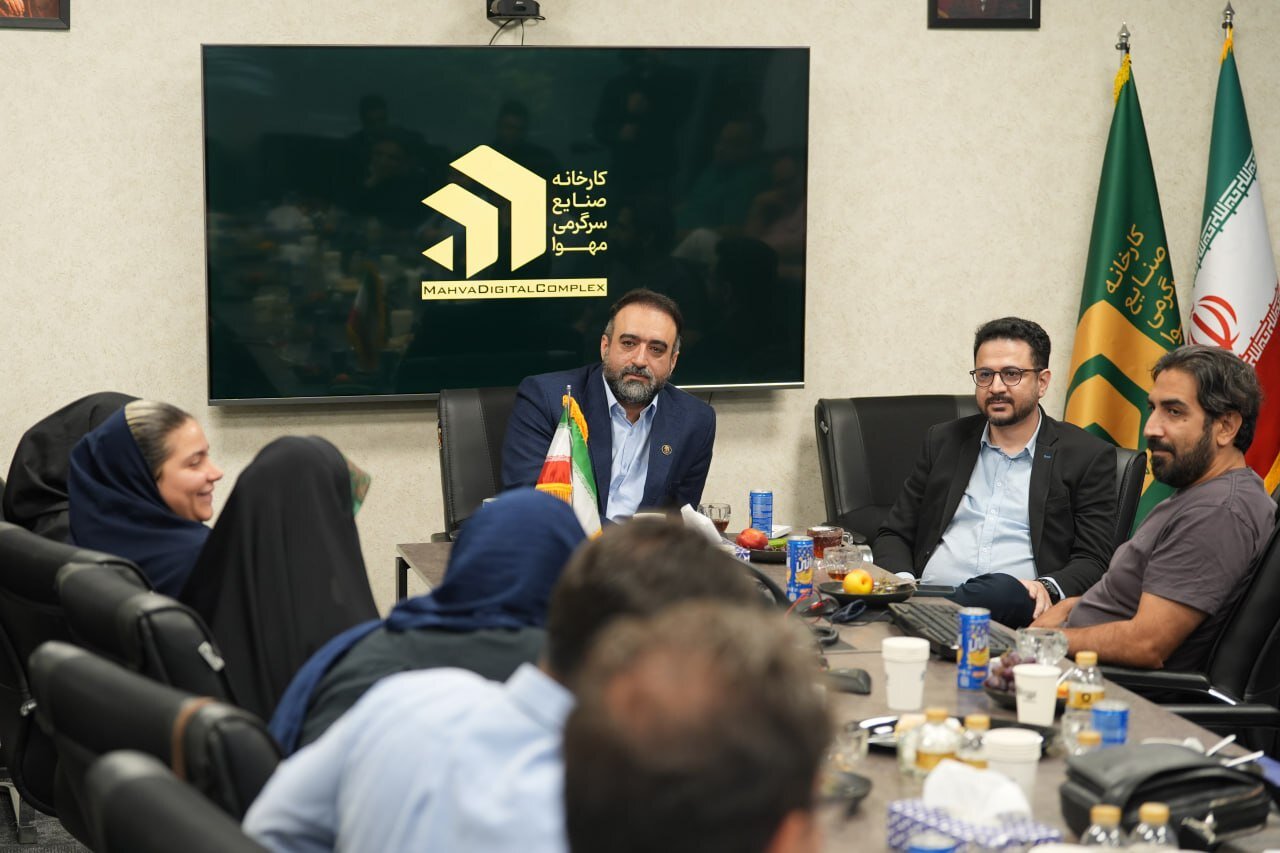 چالش‌های اکران انیمیشن ایرانی و ضرورت ایجاد سالن‌های اختصاصی کودک و نوجوان