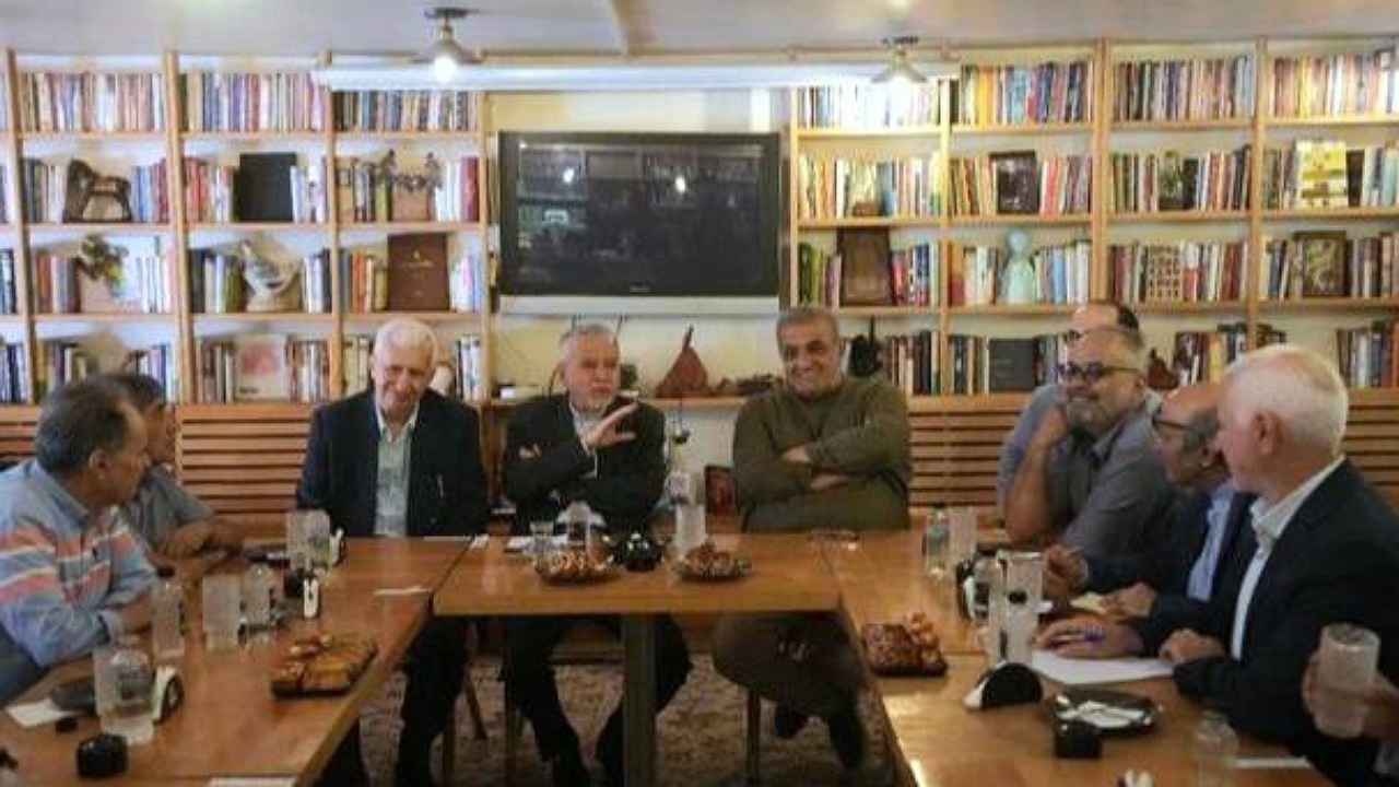 گذر فرهنگی زیر پل کریم‌خان راهکار جدید شهرداری برای رونق صنعت نشر