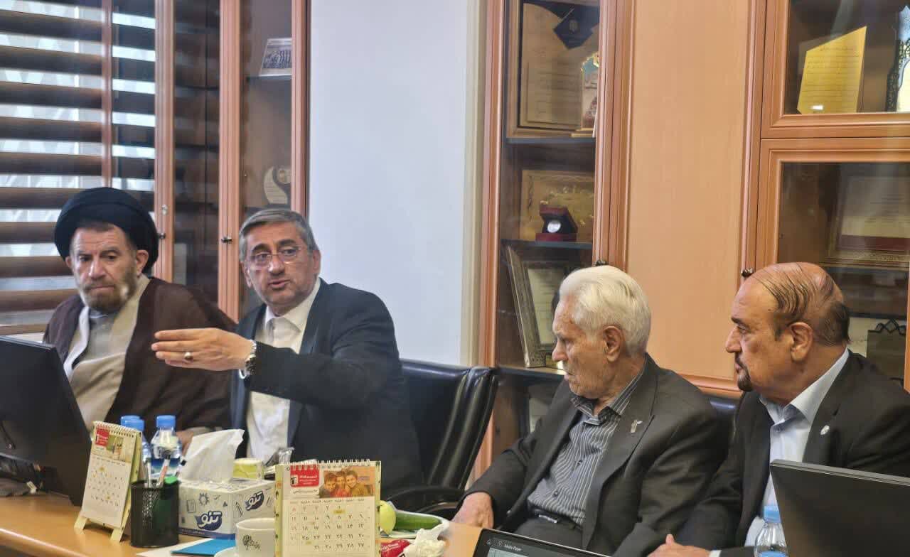 لرستان در مسیر جایگزینی مدارس سنگی با ساخت ۱۷ واحد آموزشی استاندارد