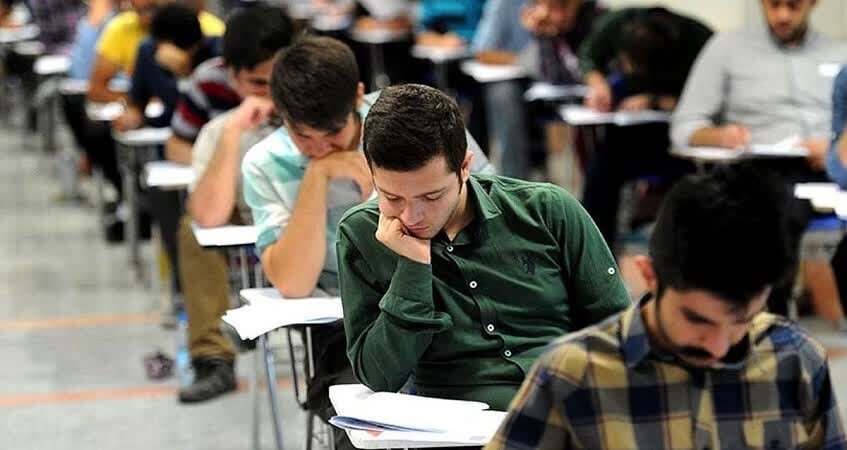آمار شرکت‌کنندگان لرستانی کنکور ۱۴۰۵ اعلام شد؛ رشد ۳۷ درصدی نسبت به سال گذشته