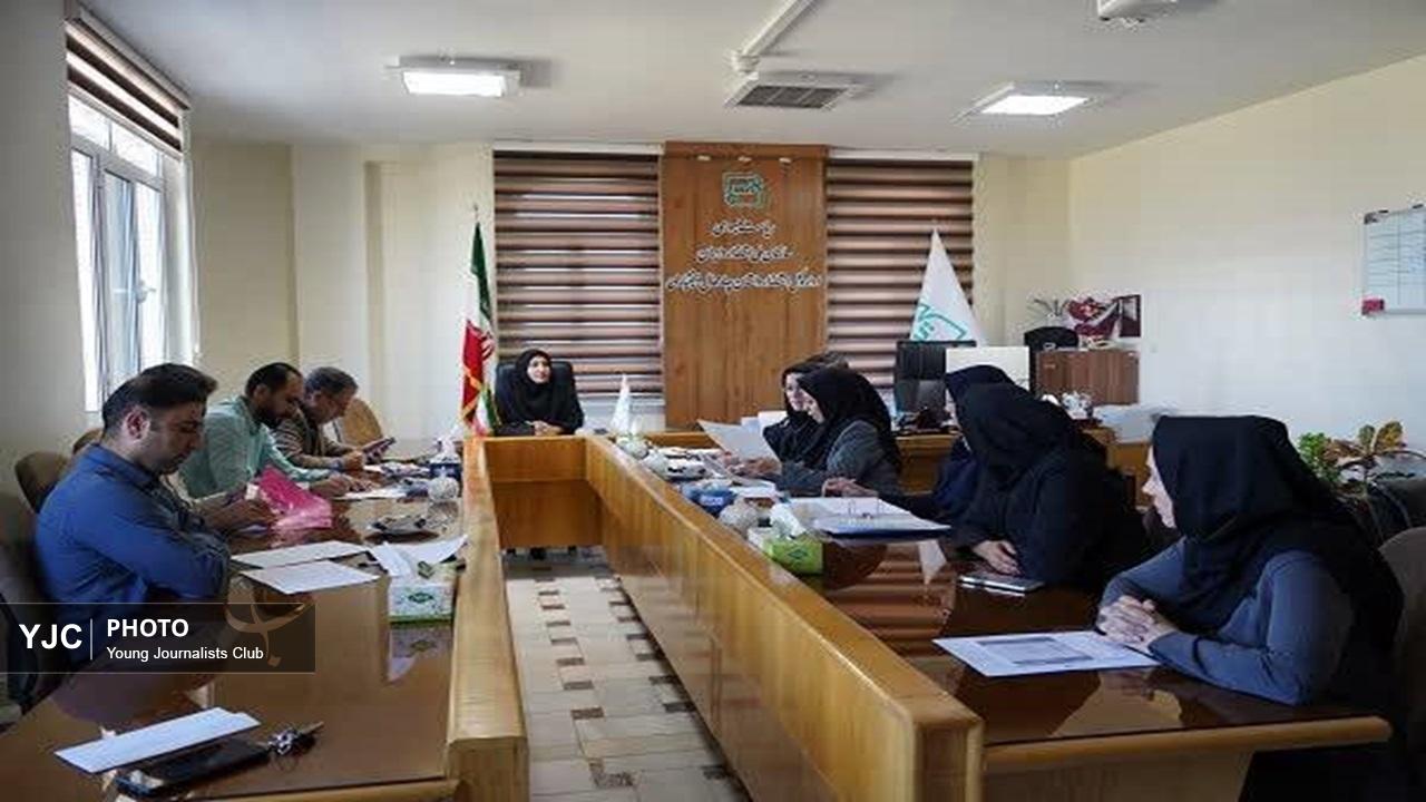 چهارمحال و بختیاری برای استانداردسازی مصالح ساختمانی گام برمی‌دارد