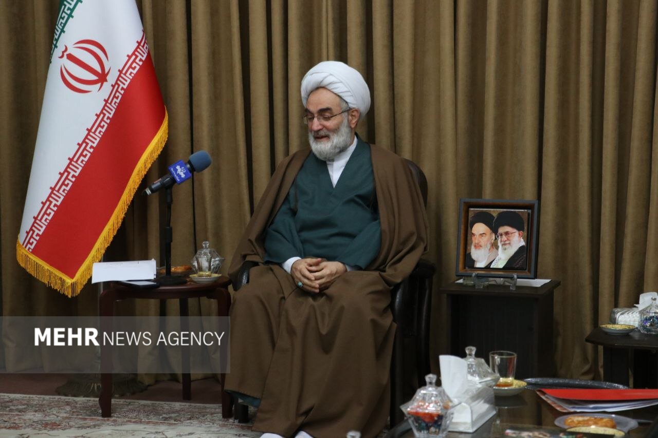 فلاحتی: فرهنگ گیلان با ابتذال بیگانه است؛ عفاف و حجاب سرمایه اجتماعی ماست