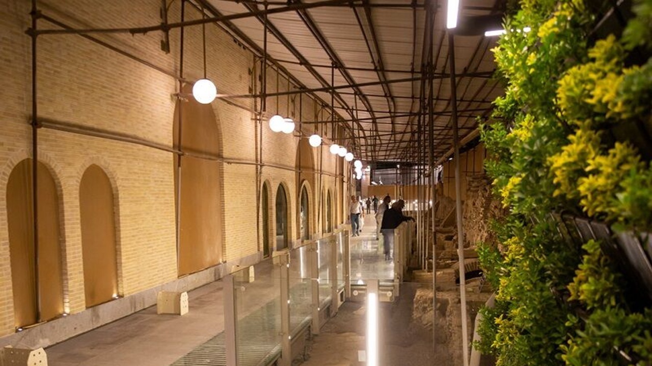 پنج اثر تاریخی اصفهان مجوز ثبت ملی گرفتند
