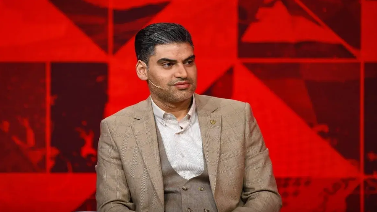 پرسپولیس برای هواداران جان‌باخته تراکتور پیام تسلیت فرستاد