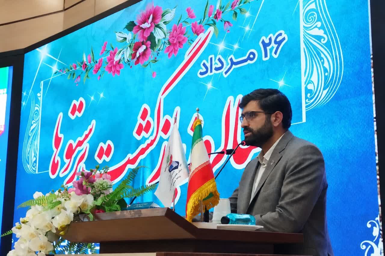 همایش «الماس‌های درخشان» در چهارمحال و بختیاری با محوریت الگوبرداری از صبر آزادگان