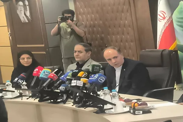 وزیر جهاد کشاورزی: اگر تخلفی صورت گرفته، مدیران دولت‌های قبل باید پاسخگو باشند