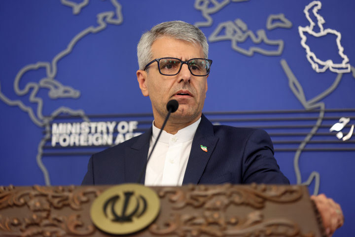 سخنگوی وزارت خارجه: روابط ایران و افغانستان در مسیر تقویت قرار دارد