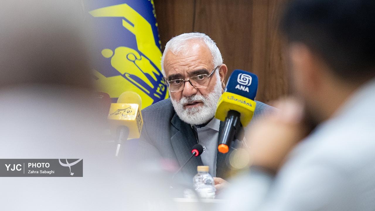 همکاری رسانه‌ها و کمیته امداد برای حمایت از محرومان در نشست روز خبرنگار