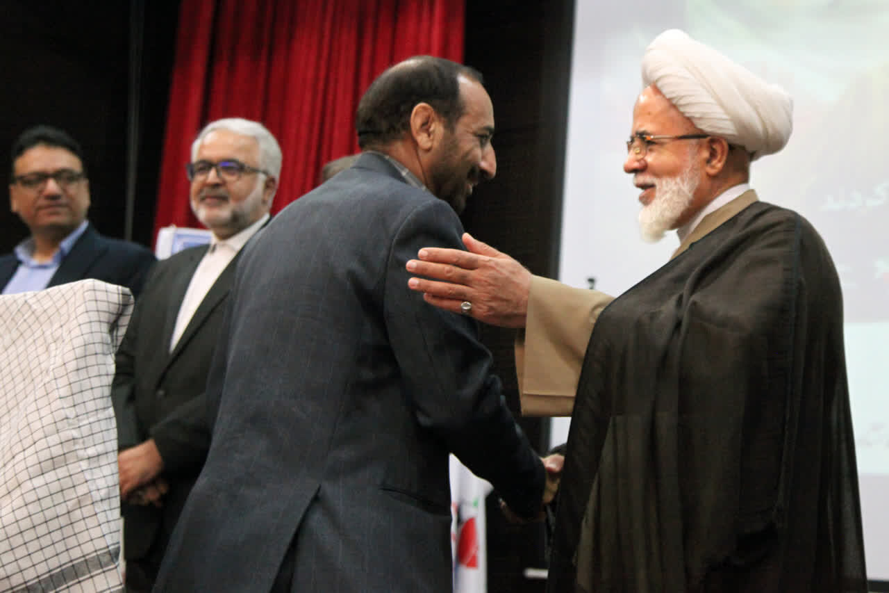 آیت‌الله غفوری: مقاومت آزادگان ریشه اقتدار امروز ایران اسلامی است
