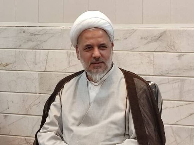 امام جمعه ساوه: آزادگان یادآور پیروزی صبر و ایمان در دوران دفاع مقدس