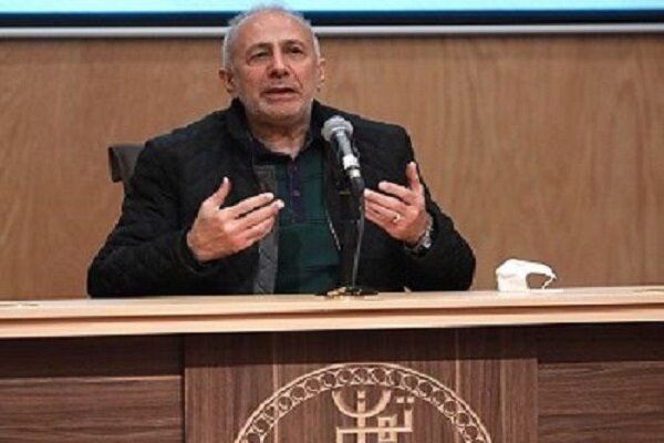 استاد دانشگاه تهران: ایران قابلیت ایجاد هویت امنیت‌ساز برای خاورمیانه را دارد