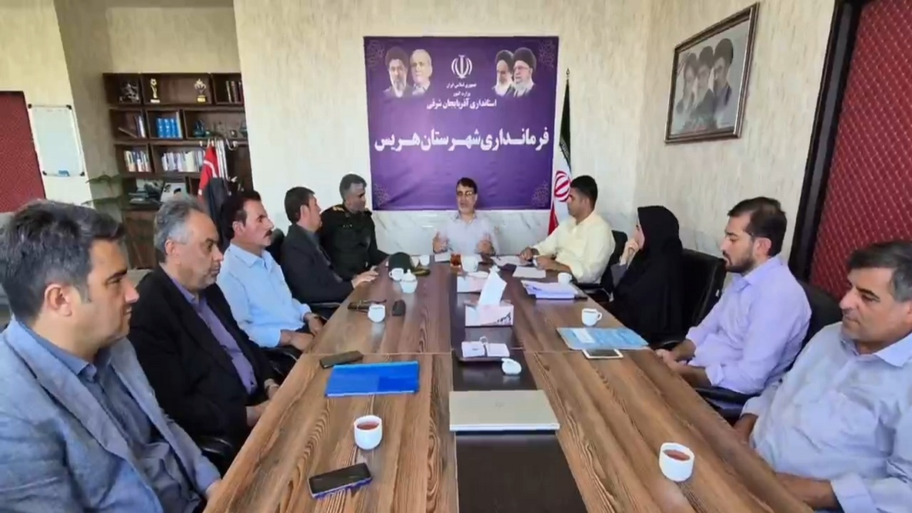 کاهش چشمگیر موارد ابتلا و مرگ ناشی از سرطان در شهرستان هریس طی دو سال اخیر