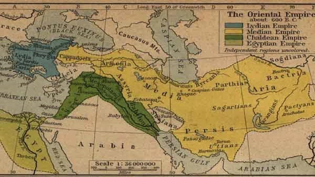 زبان فارسی در دربار عثمانی: از زبان شعر تا زبان دیوان‌سالاری