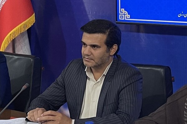 فرماندار رزن: فرهنگ ایستادگی آزادگان الگوی مدیریتی برای امروز است
