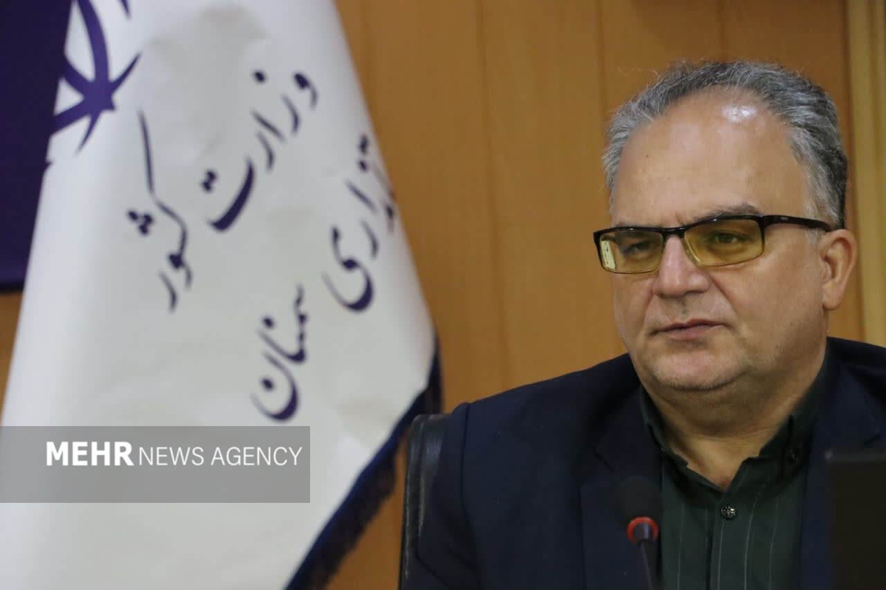 فرماندار سمنان: مدیریت منابع آبی بدون همکاری بین‌بخشی ممکن نیست