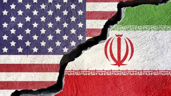 تغییر راهبرد نظامی ایران از حالت تدافعی به تهاجمی