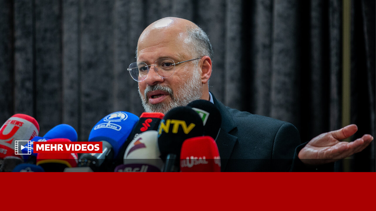 قدسومی: فرآیند انتخاب رئیس تشکیلات غزه نشان‌دهنده استمرار ساختار حماس است
