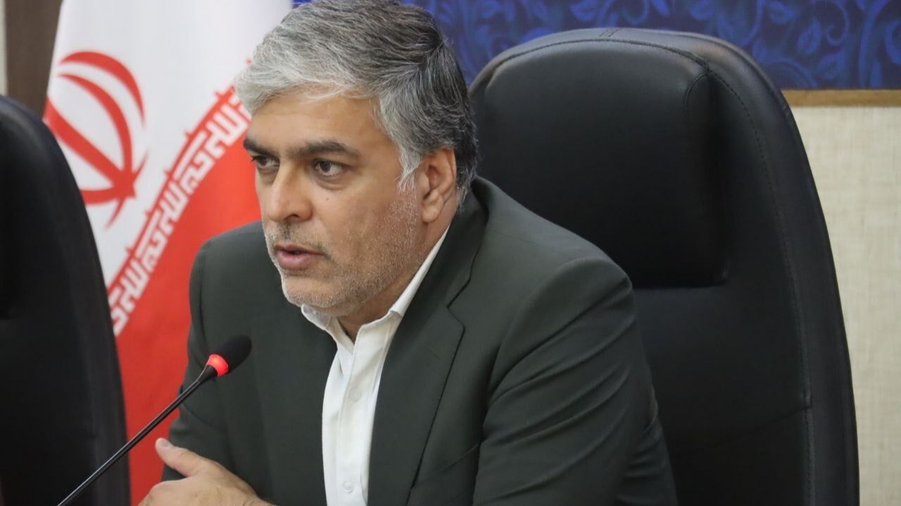 برگزاری باشکوه مراسم چهلم رهبر شهید در سیستان و بلوچستان با تأکید بر وحدت