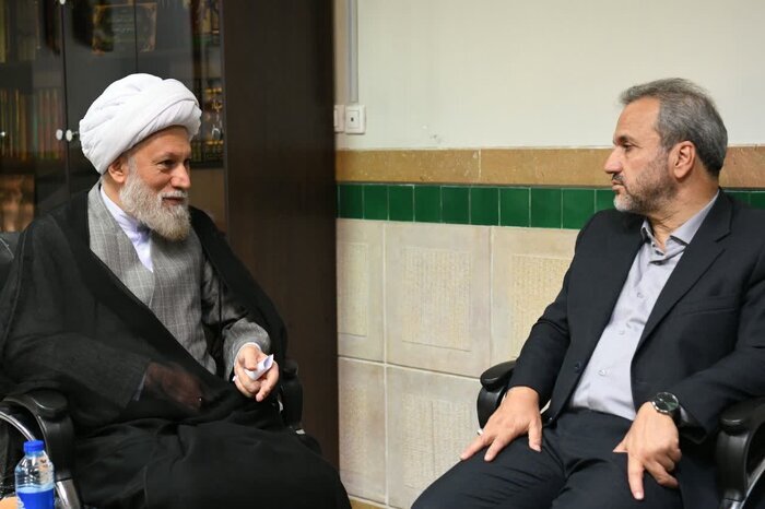 ضرورت مدیریت هوشمندانه شش میلیون تبعه خارجی با بهره‌گیری از ظرفیت‌های قانونی