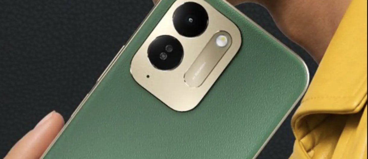گوشی Poco M8x با پردازنده Snapdragon 4 Gen 5 رونمایی می‌شود، قیمت و مشخصات کلیدی فاش شد