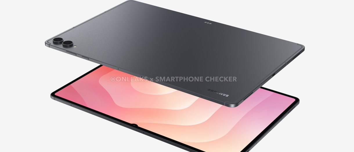 تبلت‌های سری Galaxy Tab S12 سامسونگ در فهرست دستگاه‌های پشتیبانی‌شده گوگل پلی کنسول دیده شدند