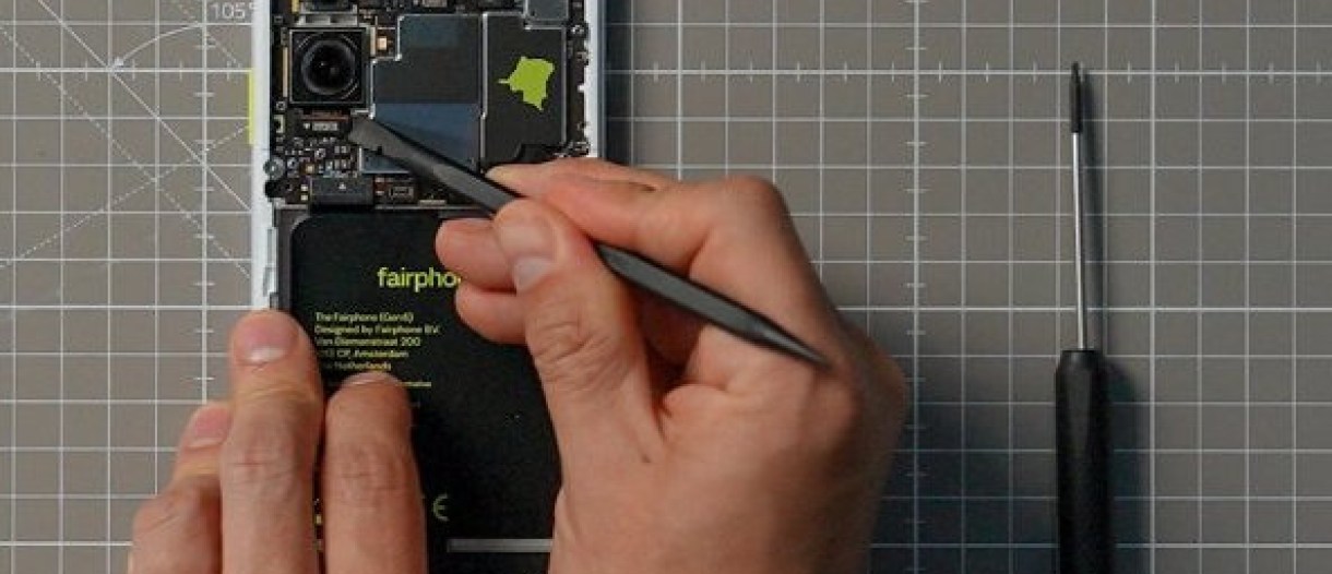  Fairphone 6+ رسماً معرفی شد: تاریخ رونمایی رسمی تلفن پایدار هلندی اعلام شد